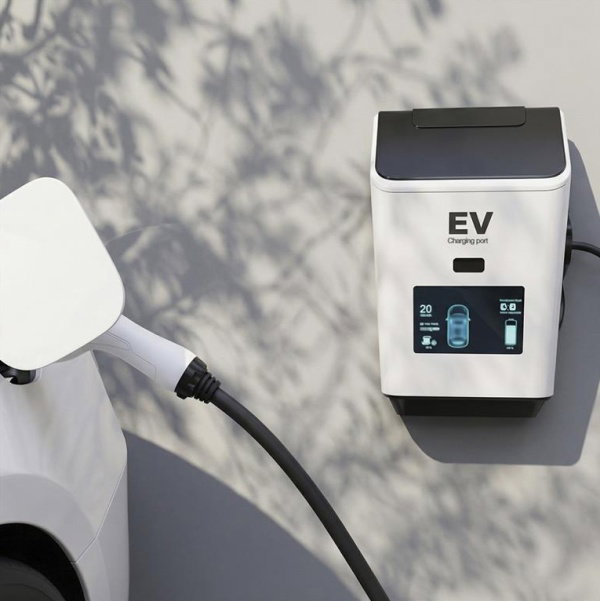 Gembird EV-T2MF-11KW-8M Kabl za punjenje Tip 2, 16A trofazni (11 kW), 8 m | Eponuda.com