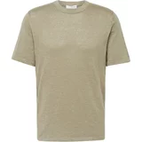 Selected Homme Pulover 'BERG' taupe siva