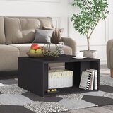  Stolići za kavu 4 kom sivi 33 x 33 x 33 cm konstruirano drvo | shoptok.hr