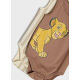 Sinsay Bodi od organskog pamuka s printom 2 pack Lion King | shoptok.hr