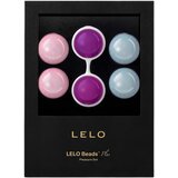 Lelo vaginalne kuglice Plus Cijene