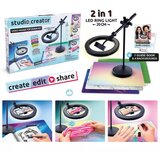 Studio Creator je stolni komplet za videoprodukciju | shoptok.hr