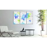  Slika - Colourful Journeys 60x40 | shoptok.hr