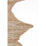 Light & Living Bež metalna viseća svjetiljka Nakisha – | shoptok.hr