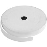  Elastična guma 20 mm - 25 m | bela Cene