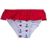 Lucky Kiddo kopalke spodnji del LK-KGSW SLIP 2 1_25 D rdeča 110/116 | Shoptok.si