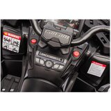 Ramiz Licencirani 2-sedežni ATV štirikolesnik Can-Am Outlander 4x4 črna | Shoptok.si