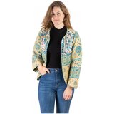 Isla Bonita By Sigris Jakna Višebojna | shoptok.hr
