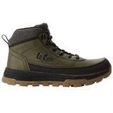 Lee Cooper Visoke superge LCJ26014627M Kaki Cene