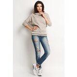 Awama Woman's Turtleneck A121 | Shoptok.si