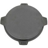 Big Green Egg cast iron plancha polu-ploča 2XL XL Cene