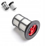 MIKRO Filter set kompatibilan s Bosch 12023349, 12036642, 12026106 (AN92108-SET) | shoptok.hr