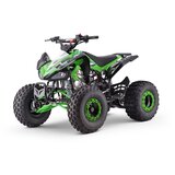 Beneo Otro&amp;scaron;ki &amp;scaron;tirikolesnik 125cc Motors ZXT zelena Slike