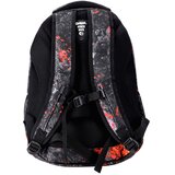 Rucksack Only Ruksak Lava Red | shoptok.hr