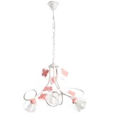  ONLI - Rezervno staklo za dečiji luster BUTTERFLY, prečnik 11 cm | Eponuda.com