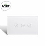 Wise wifi pametni dimer prekidac - široki panel Cene