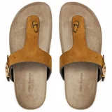 Tory Burch Japonke Mellow Thong Sandal 150910 Rumena