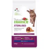 Cat Sterilised, pršut 1,5 kg