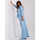 LAKERTA Blazer-LK-MA-509034.85-Light Blue | shoptok.hr