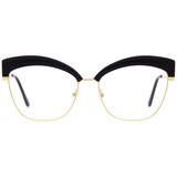  Ženske Dioptrijske naočale Andy Wolf AW 4804 Black | shoptok.hr
