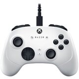 Razer Gamepad Wolverine V3 Tournament Edition for Xbox Series X - White | ePonuda.com