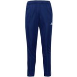 Adidas Sportske hlače tamno plava / bijela Cijene