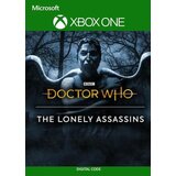 doctor who: the lonely assassins xbox live key europe  doctor who: the lonely assassins xbox live key europe Slike