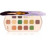 Essence Disney Villains Scar paleta senčil za oči odtenek 03 11,2 g Cene