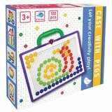  kreativni set mozaik 100 delova ds-v-042 | ePonuda.com