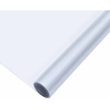  Prozorske folije statične 3 kom matirane sive PVC | shoptok.hr