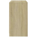  Komoda boja hrasta sonome 70 x 41 x 75 cm od iverice | shoptok.hr