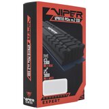 Patriot SSD M.2 NVMe 512GB VPN110 3100MBs/2300MBs VPN110-512GM28H | ePonuda.com