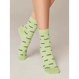 Conte Woman's Socks 528