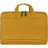 Tucano torba smilza superslim bag 15" / mustard Cene