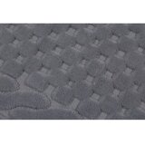 Lessentiel Maison kupatilski otirač bambi cotton grey