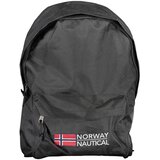 Norway 1963 Muški Ruksak Crni | shoptok.hr
