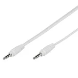 kabl Audio 3.5 M/M Vv 1m W 35811 4008928358117