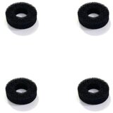 INF 4 kosi gobastih prevlek thumbstick grip za krmilnike PS4/PS5 - preprosto, (21640210) | Shoptok.si