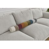 Bobochic Paris Svijetlo siva sofa 265 cm Ernest – | shoptok.hr