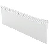 Beha Električni konvektorski radiator PB15 Bluetooth Beha (1.500 W, D x Š x V: 1.175 x 83 x 400 mm, bele barve) Cene
