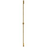  Vrata staje Corona Medeno Smeđa 70 x 210 cm Masivna borovina | shoptok.hr