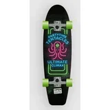 Tentacles 30.5" Surfskate black