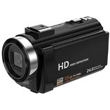 INF digitalni fotoaparat 24MP 1080P, 16x zoom, zajem nasmeha, prepoznavanje obraza, (21369908) cene