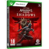  Assassins Creed Shadows (XBOX SERIES X) | Shoptok.si