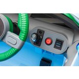  Licencirani auto na akumulator Mini Concept Aceman 4x4 - plavi | shoptok.hr