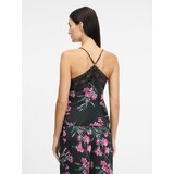 Orsay Black women's satin pajama top - Women's | Eponuda.ba