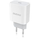  USB Punjač zidni kućni Type-C PD 18W DUDAO | shoptok.hr