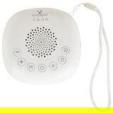 Cangaroo Bela buka - white noise - prenosivi aparat lumanoise ( CAN2289 ) | ePonuda.com