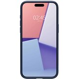 Spigen LIQUID AIR maska za iPhone 15 Pro Max ACS06563 navy blue | shoptok.hr