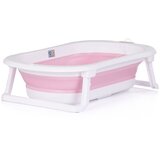 Chipolino kadica sa stalkom i podlogom za presvlačenje Sonata Pink | shoptok.hr